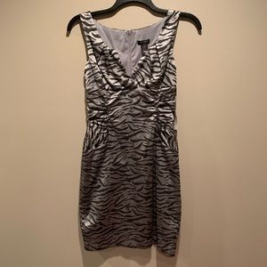NWT Bisou Bisou Dress Size 4